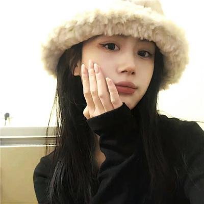蓝色的眼睛