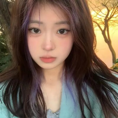 遇见董小姐