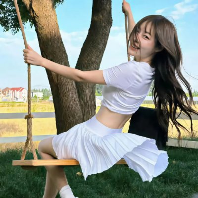 摇摆女孩