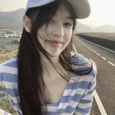幽灵女孩